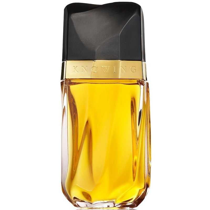 KNOWING Eau de Parfum 75ml 未開封 Estee Lauder Knowing EDP 75ML Kadın Parfümü - 3ka.com.tr