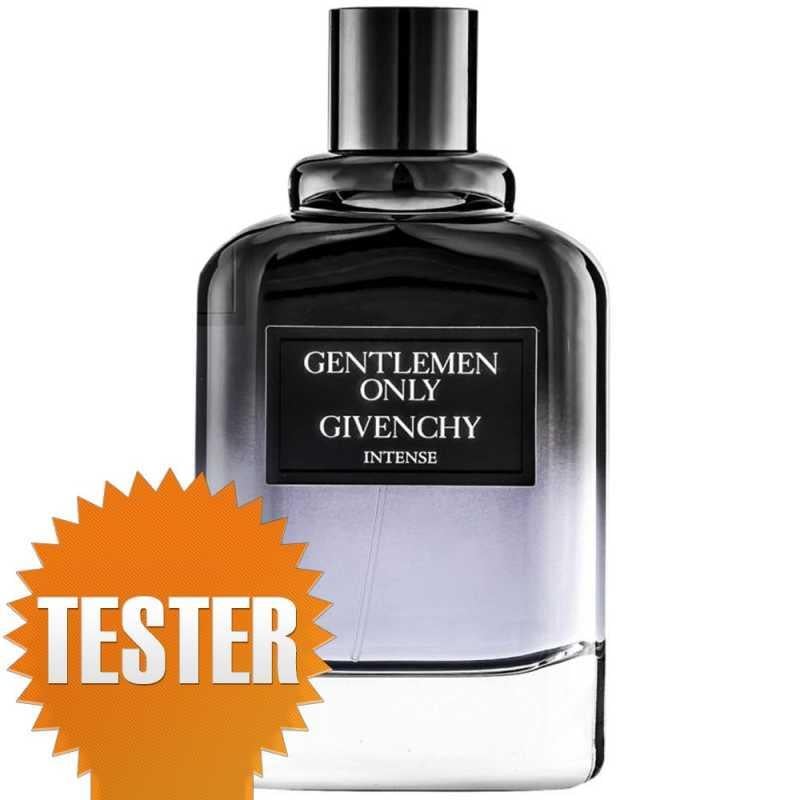 Givenchy Gentlemen Only Intense EDT 100ML Tester Erkek Parfümü