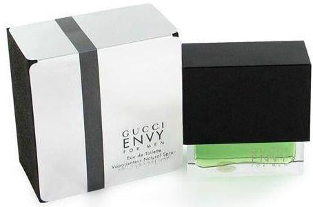 Gucci Envy EDT 100ML Erkek Parfümü - 3ka.com.tr