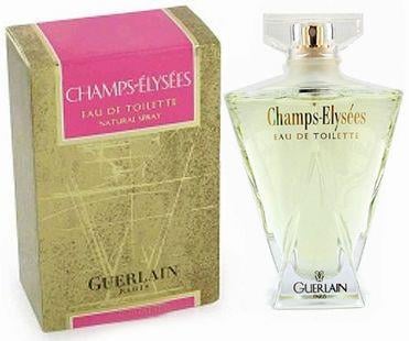 Guerlain Champs Elysees EDT 100ML Kadın Parfümü - 3ka.com.tr