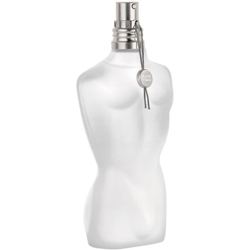 Jean Paul Gaultier Fleur Du Male EDC 125ML Erkek Parfümü - 3ka.com.tr