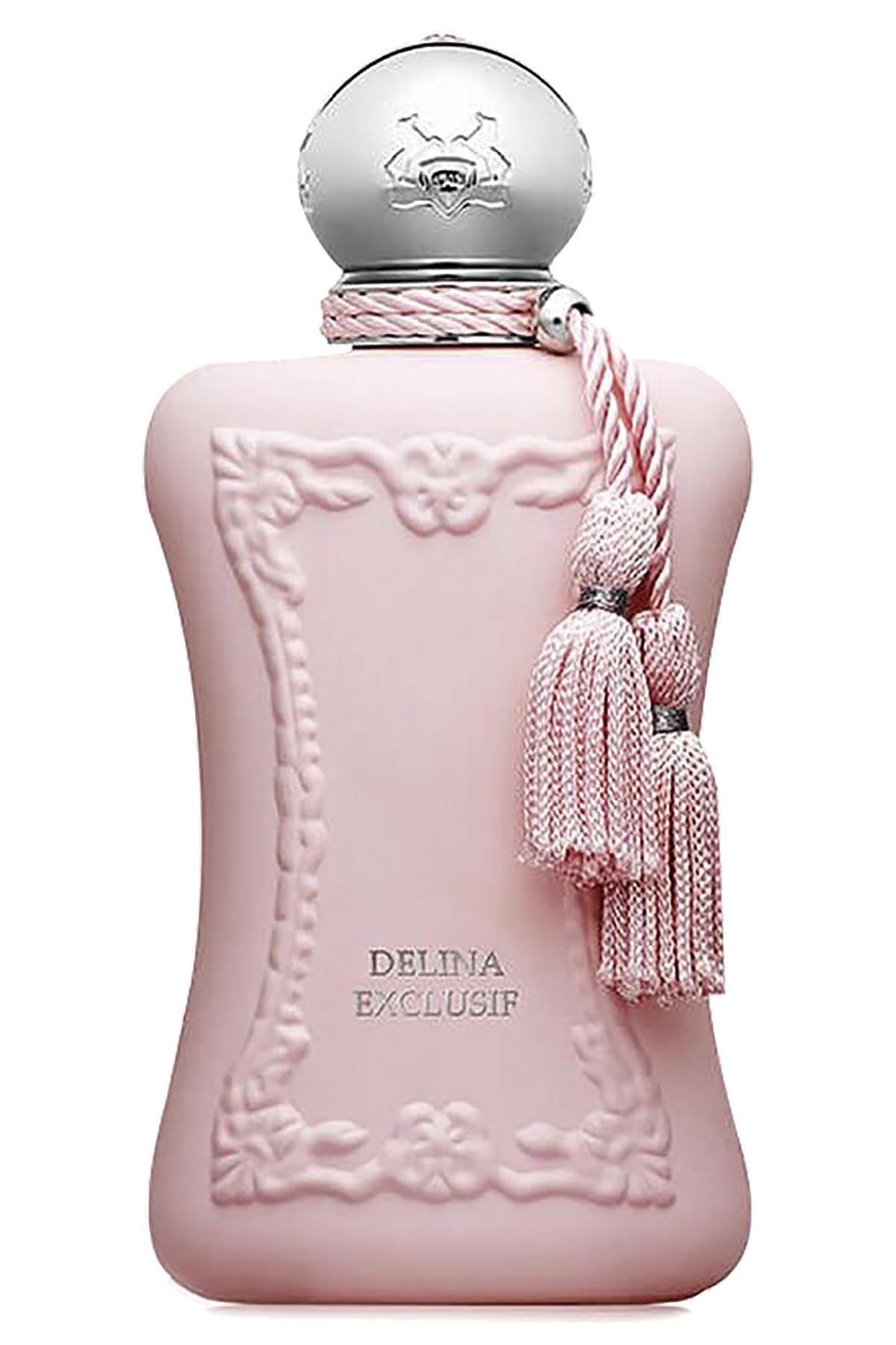 香水(ユニセックス) PARFUMS DE MARLY DELINA 75ml Parfums de Marly Delina Exclusif EDP 75ML Kadın Parfümü