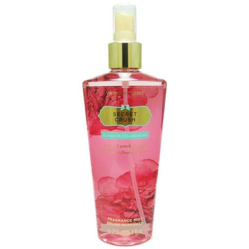 Victoria Secret Secret Crush Parfüm Mist 250ML - 3ka.com.tr