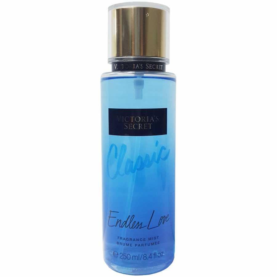Victoria's Secret Endless Love Fragrance Mist 250ML - 3ka.com.tr