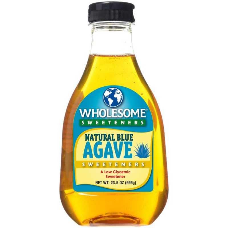 Wholesome Doal Mavi Agave 666GR - 3ka.com.tr
