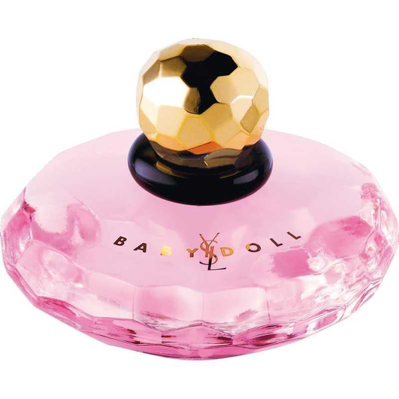 Yves Saint Laurent Baby Doll EDT 100ML Kadın Parfümü - 3ka.com.tr