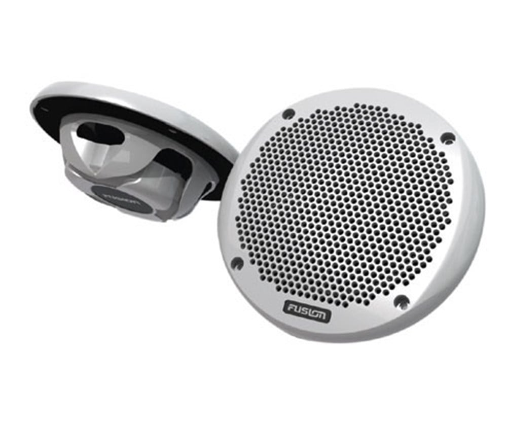 Fusion MS-EL602 Marin Hoparlör Ø:127 mm 150 Watt