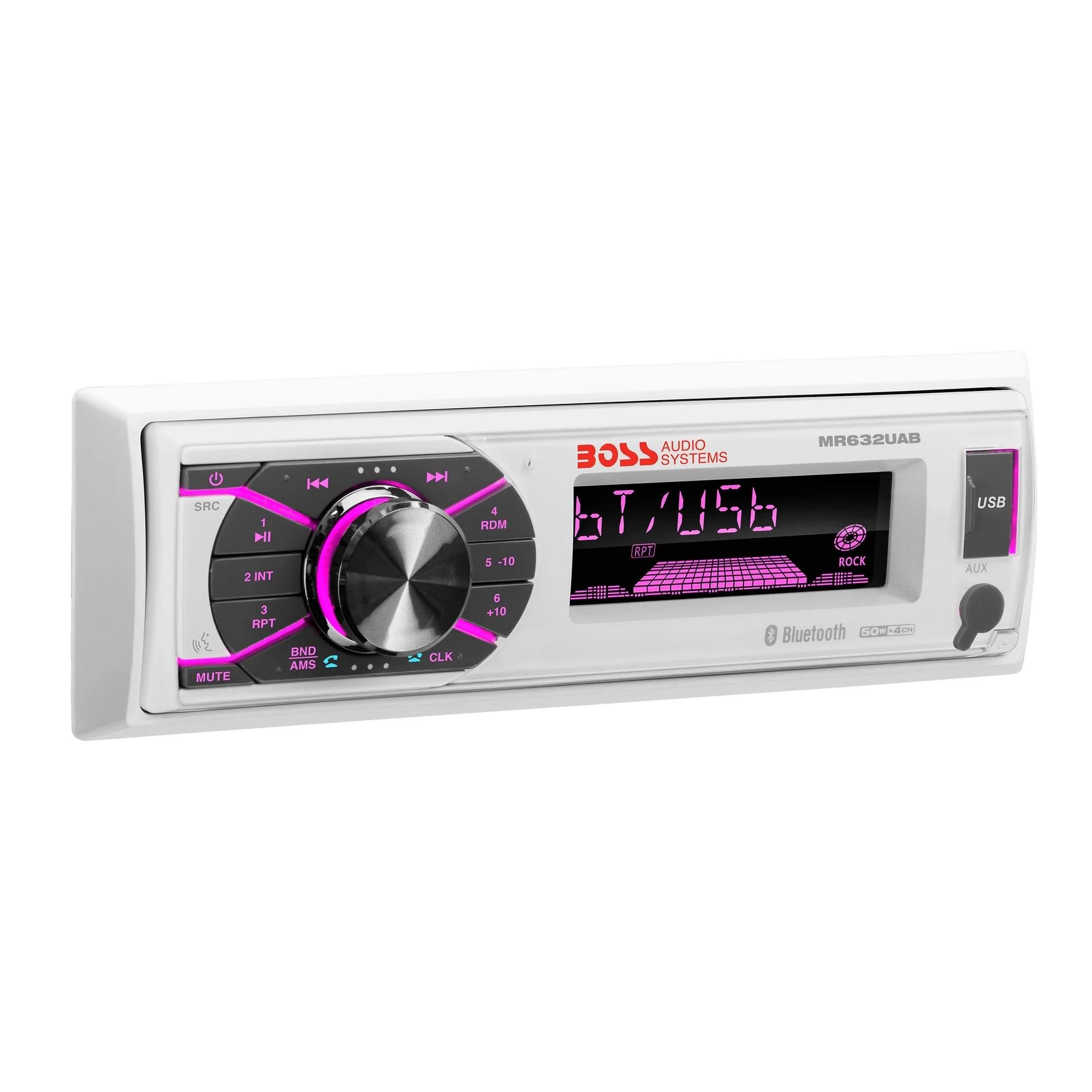 BOSS Audio Systems MR632UAB Marin Teyp
