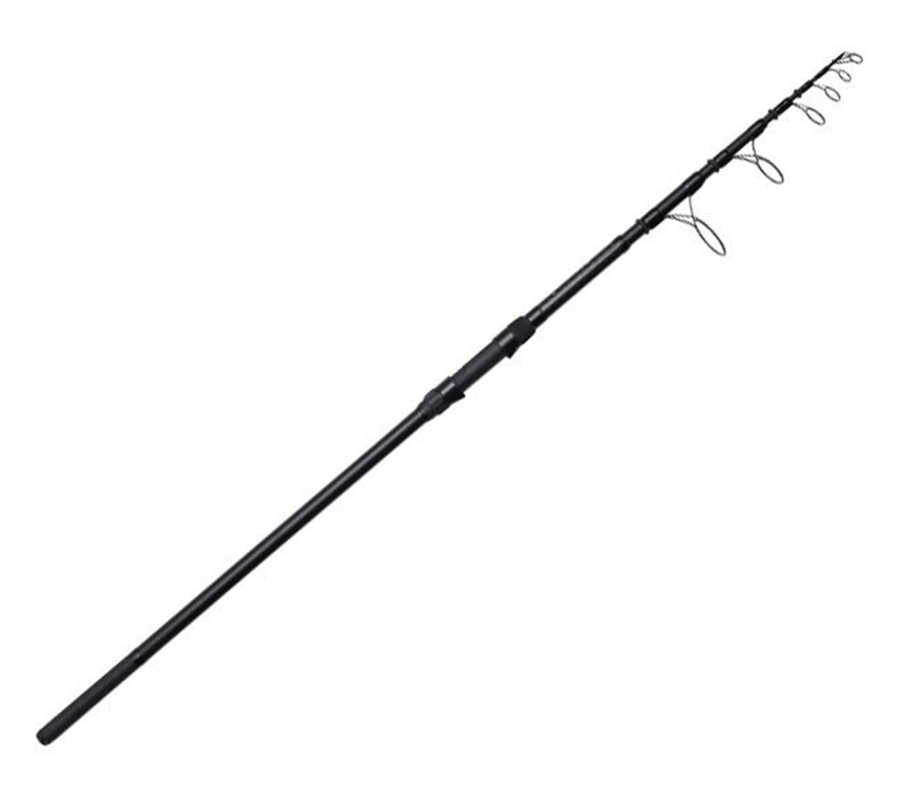 Dam XT1 Tele 12'/3.60m 3.00lbs 50mm 6 Parça