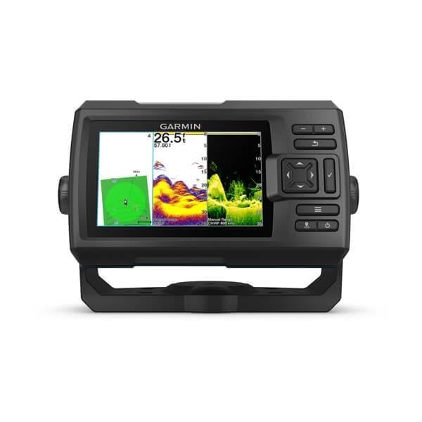 Gps garmin 5 deals
