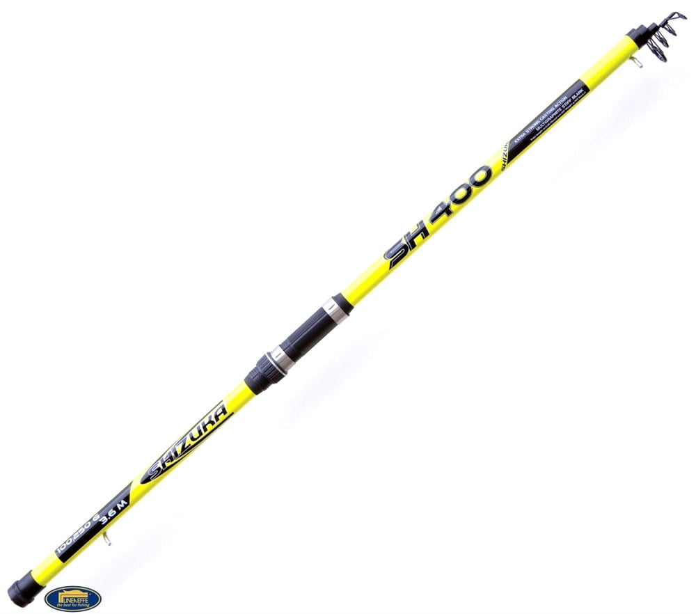 Lineaeffe Sh 400 Shızuka 3.90Mt 100-250gr Surf Kamışı