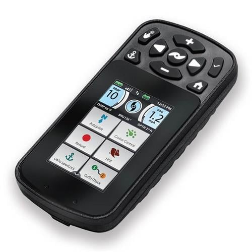 MINNKOTA RT55/ ST/ I-PILOT LINK, 12V