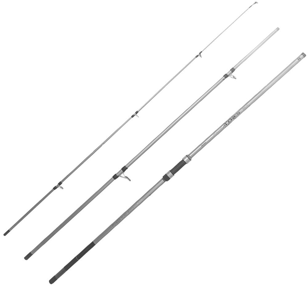 kana様 Okuma Azores II Surf 4,20 cm 120-250 gr 3 Parça Surf Kamışı