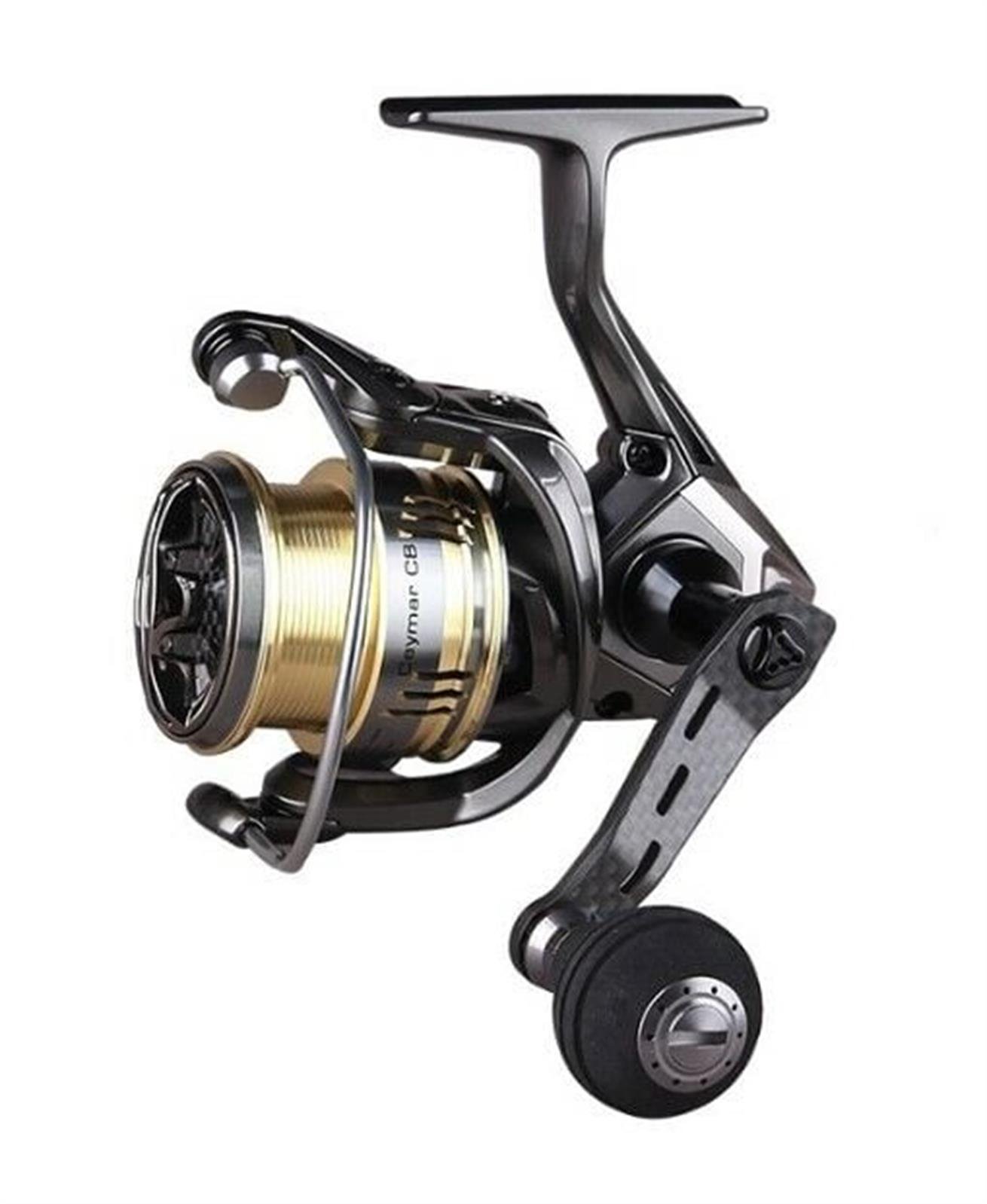 okuma ceymar 30 fiyat ODT-3000A ODT Tactical 3000, Green : Buy Online at Best Price in KSA And if thats not enough Okuma Ceymar HD CHD-3000SHA Matt