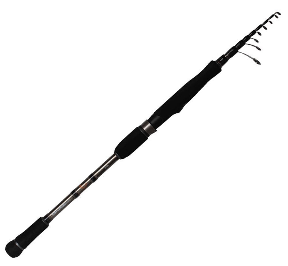 Savage gear XLNT Tele Spin Finezze 249 cm ML 5-20 gr Teleskopik