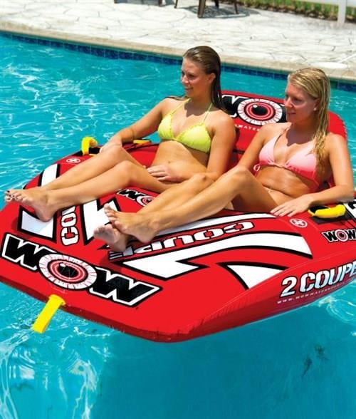 Wow Coupe 2 Kişilik Ringo 152x147