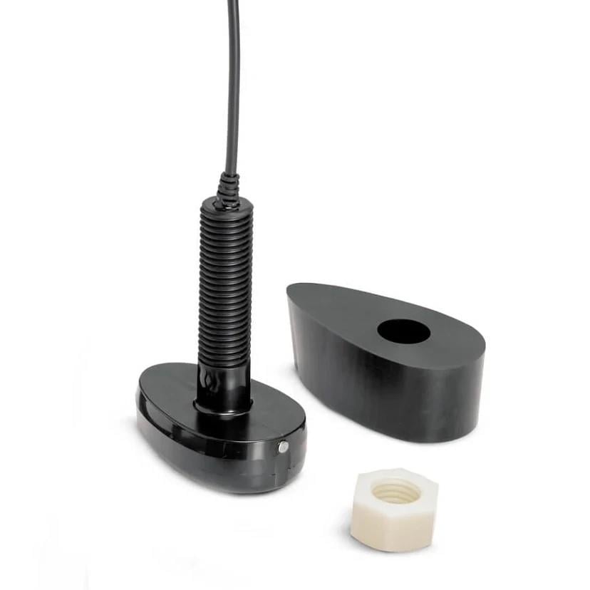 Humminbird XPTH-9-HW-T Plastik Gömme Ayna