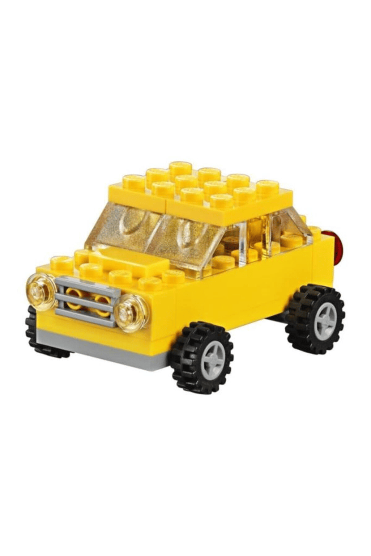 LEGO LEGO ® Classic Orta Boy Yaratıcı Parçalar Yapım Kutusu 10696