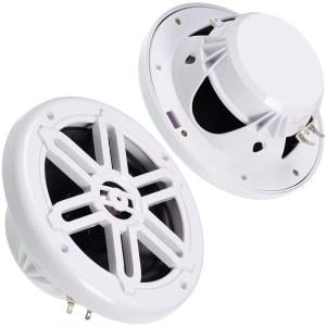 Marin Hoparlör Çap:165Mm 150W Frekans Aralığı:60Hz-20kHz Fiyatı