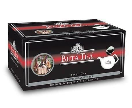 Beta English Breakfast