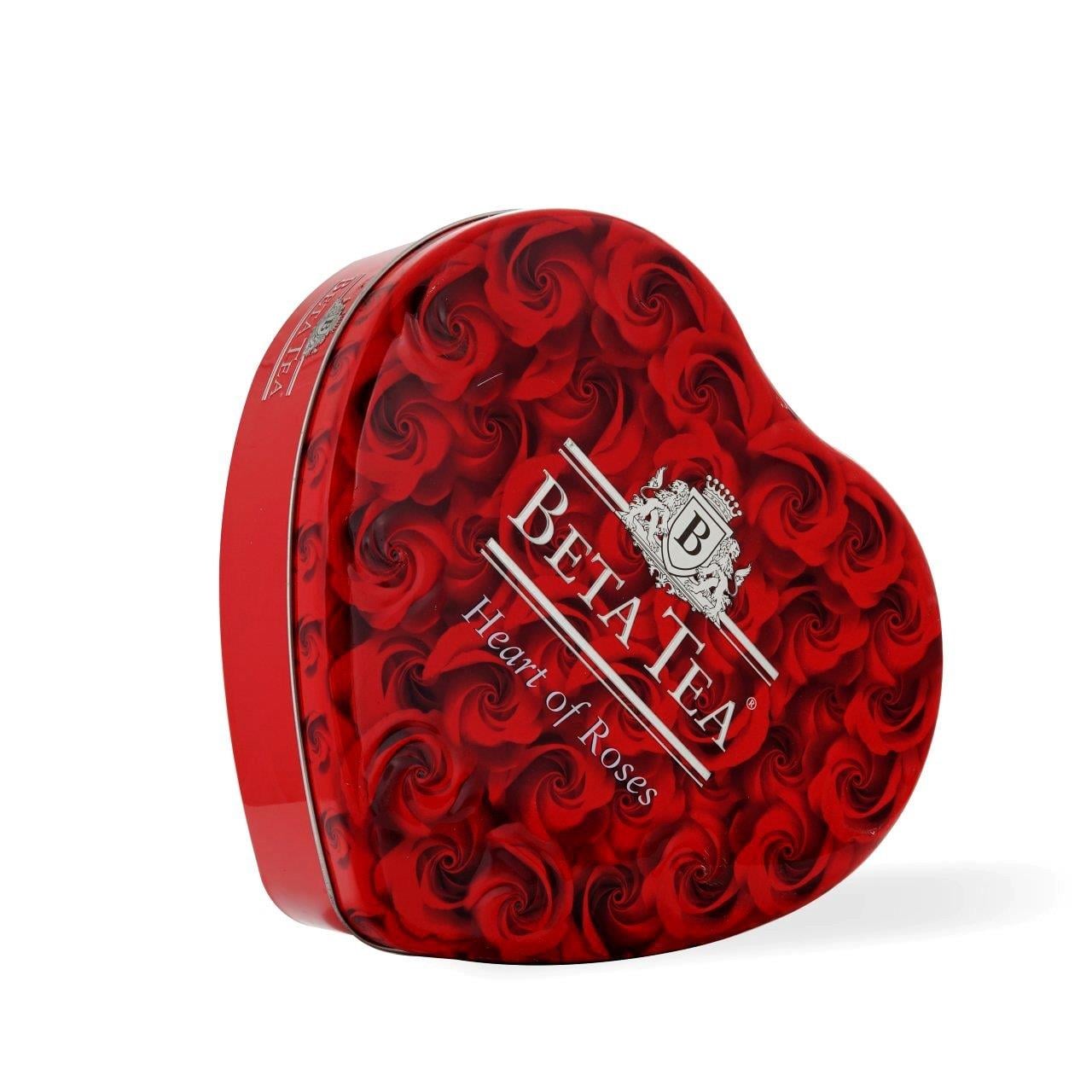 Beta Heart of Roses