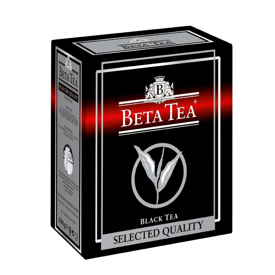 Beta Selected Quality Seylan Çayı