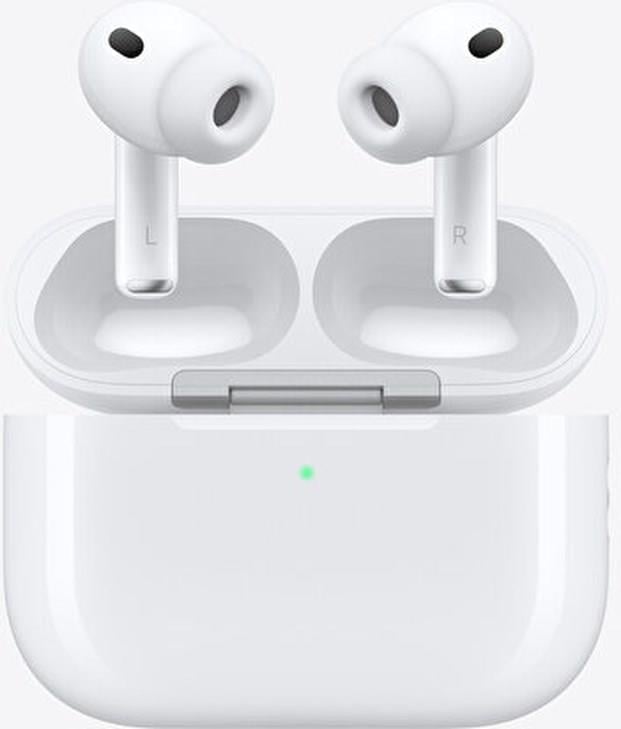 Apple Airpods Pro 3 MFHP4TU/A Bluetooth Kulak İçi Kulaklık Beyaz