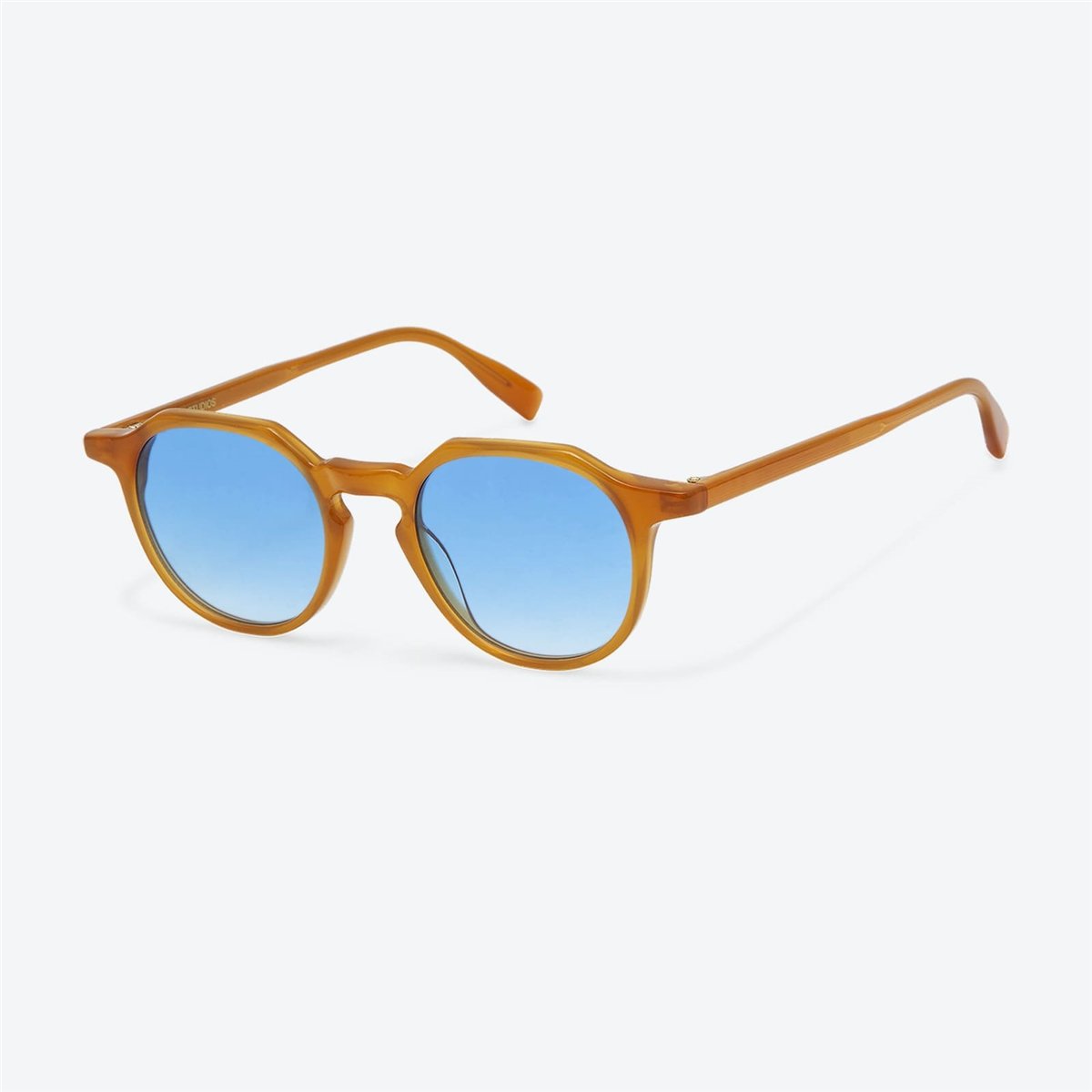 Gigi Studios Nora GS2013 55 Unisex Güneş Gözlüğü | Brandeyes