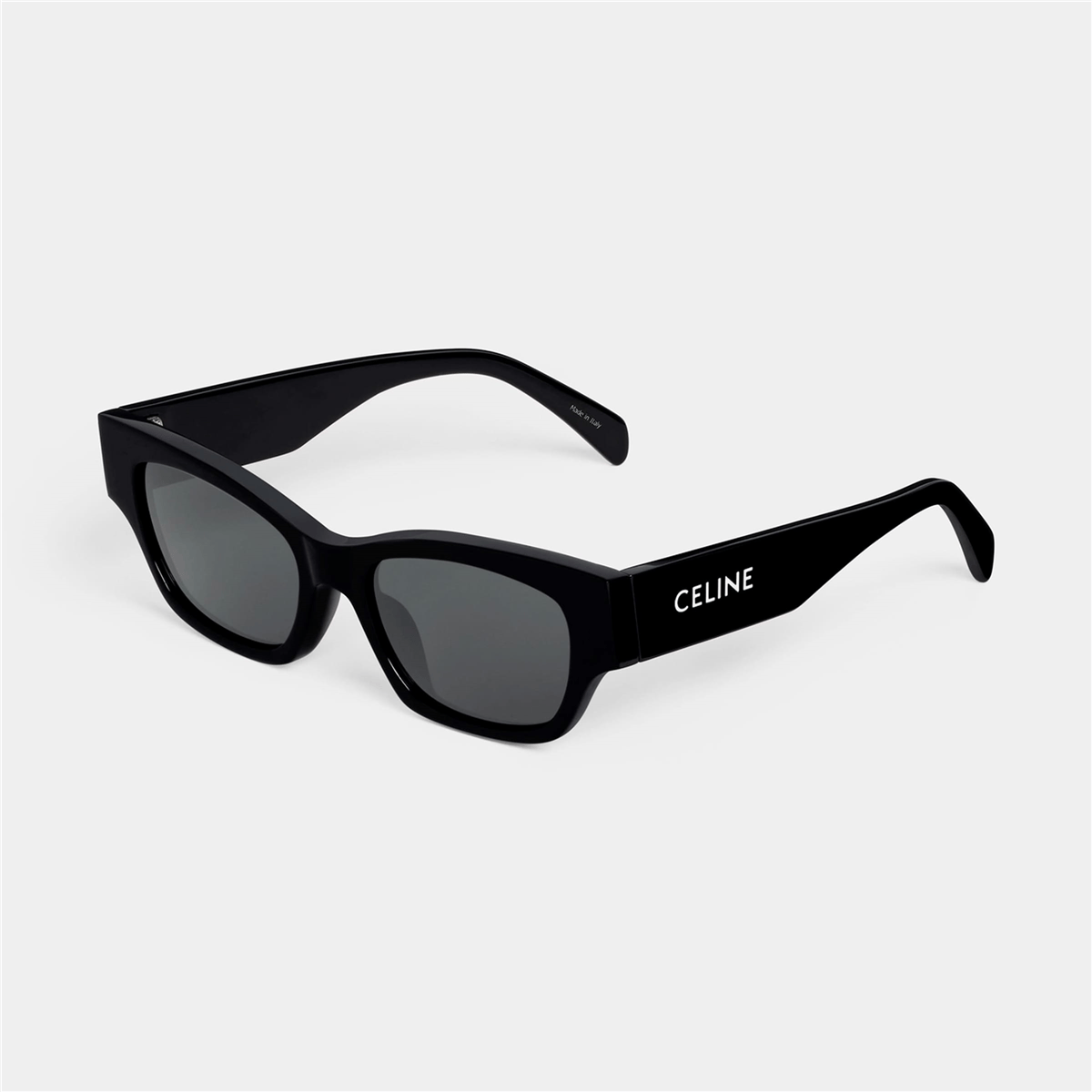 Celine CL 40197U 01A Siyah Kadın Güneş Gözlüğü | Brandeyes