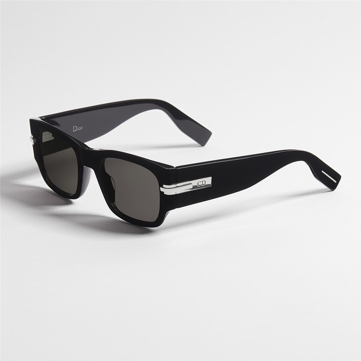 Dior Blacksuit XL S4I DM 40183I 01A Siyah Erkek Güneş Gözlüğü