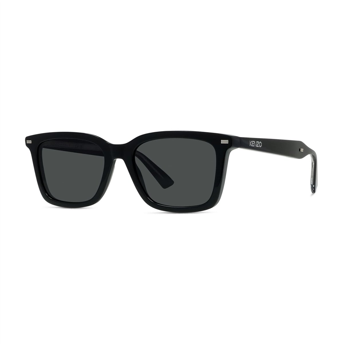 Kenzo Weave KZ 40219I 01A Erkek Güneş Gözlüğü | Brandeyes