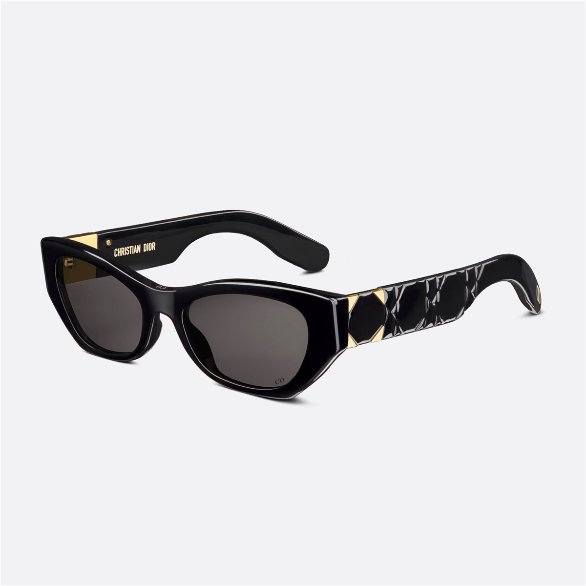その他 Eye of Ophidia LADY 95.22 B1I 10A0 Cat Eye Siyah Kadın Güneş Gözlüğü | Brandeyes