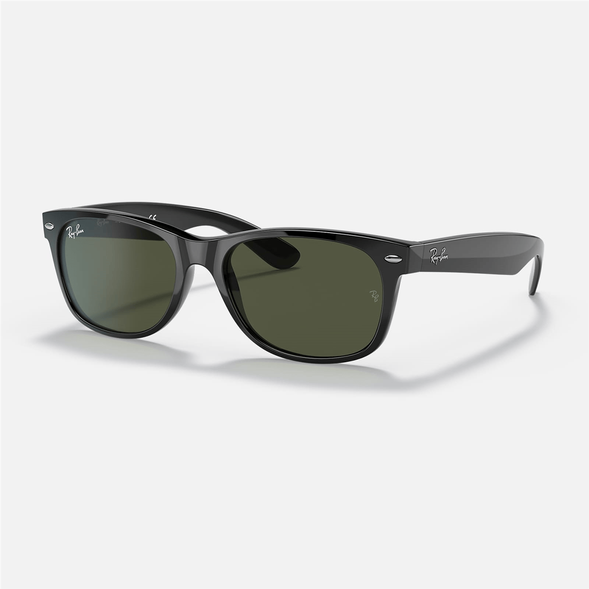 Ray-Ban New Wayfarer RB 2132 901L 55