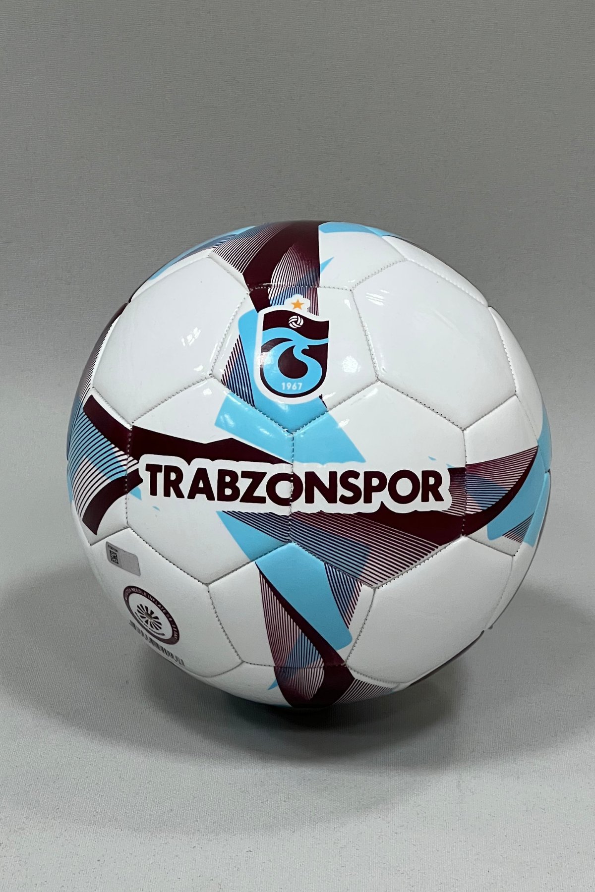 FUTBOL TOPU 5 NUMARA