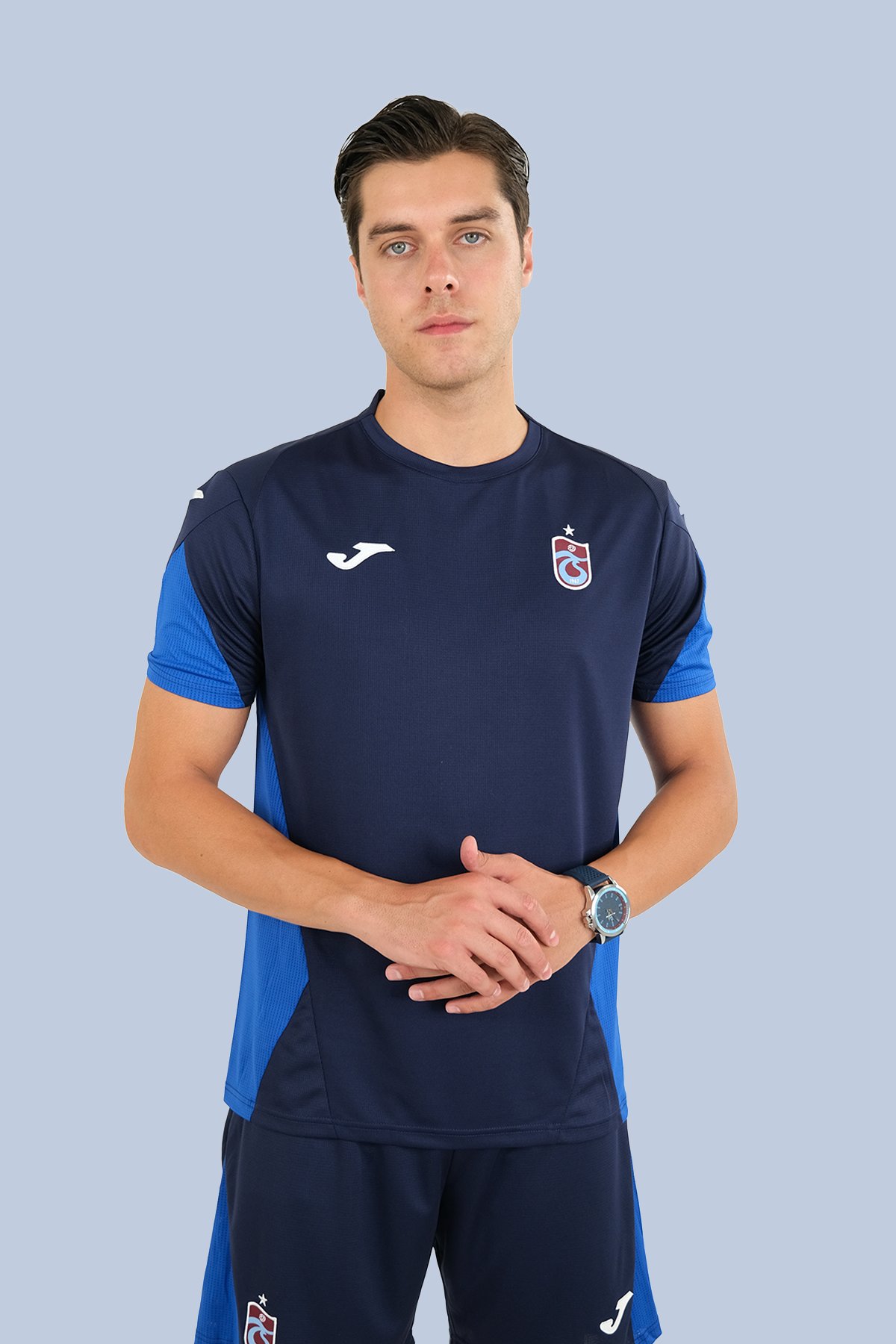 JOMA 25/26 ANTRENMAN T-SHIRT