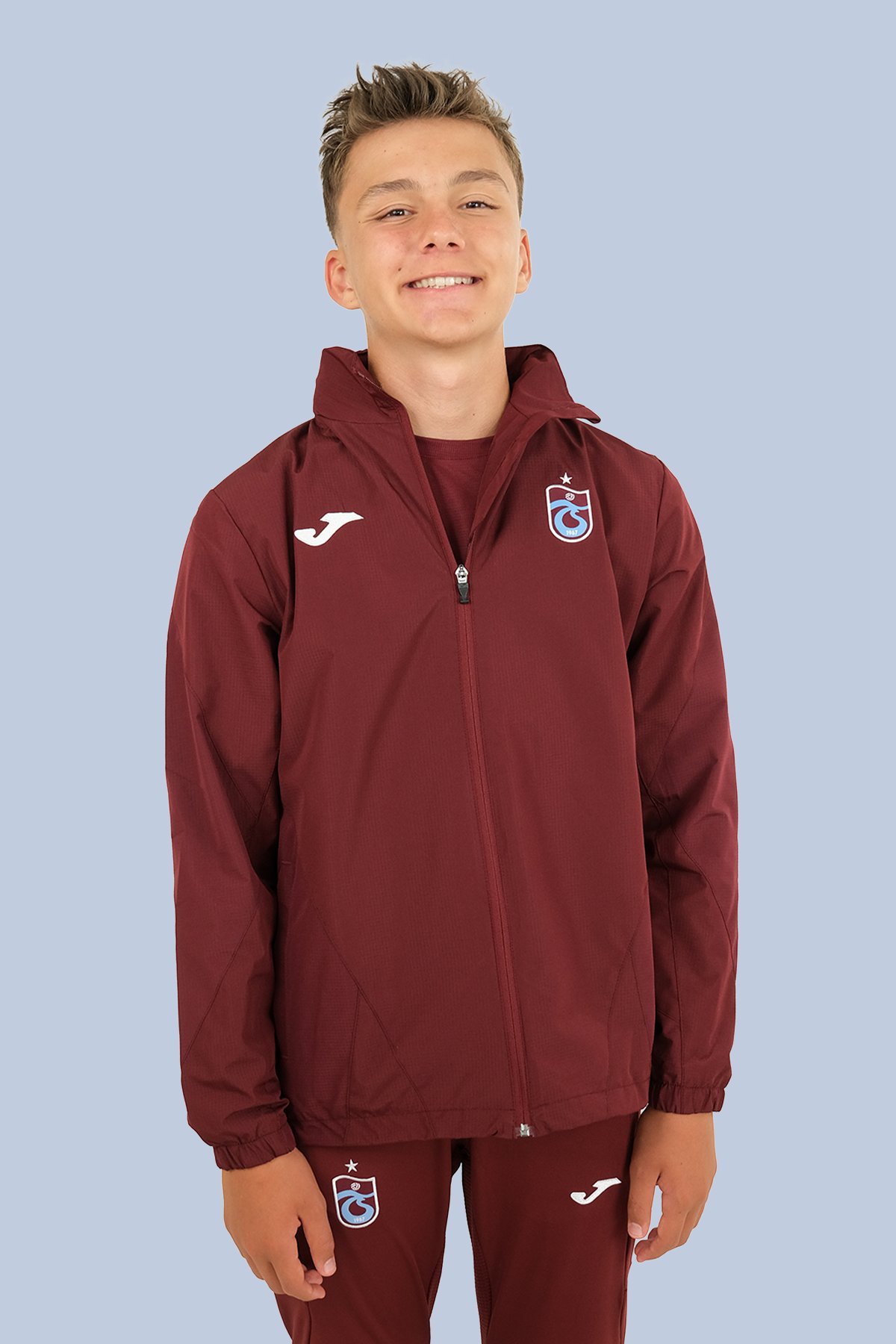 JOMA 25/26 YAĞMURLUK GENÇ
