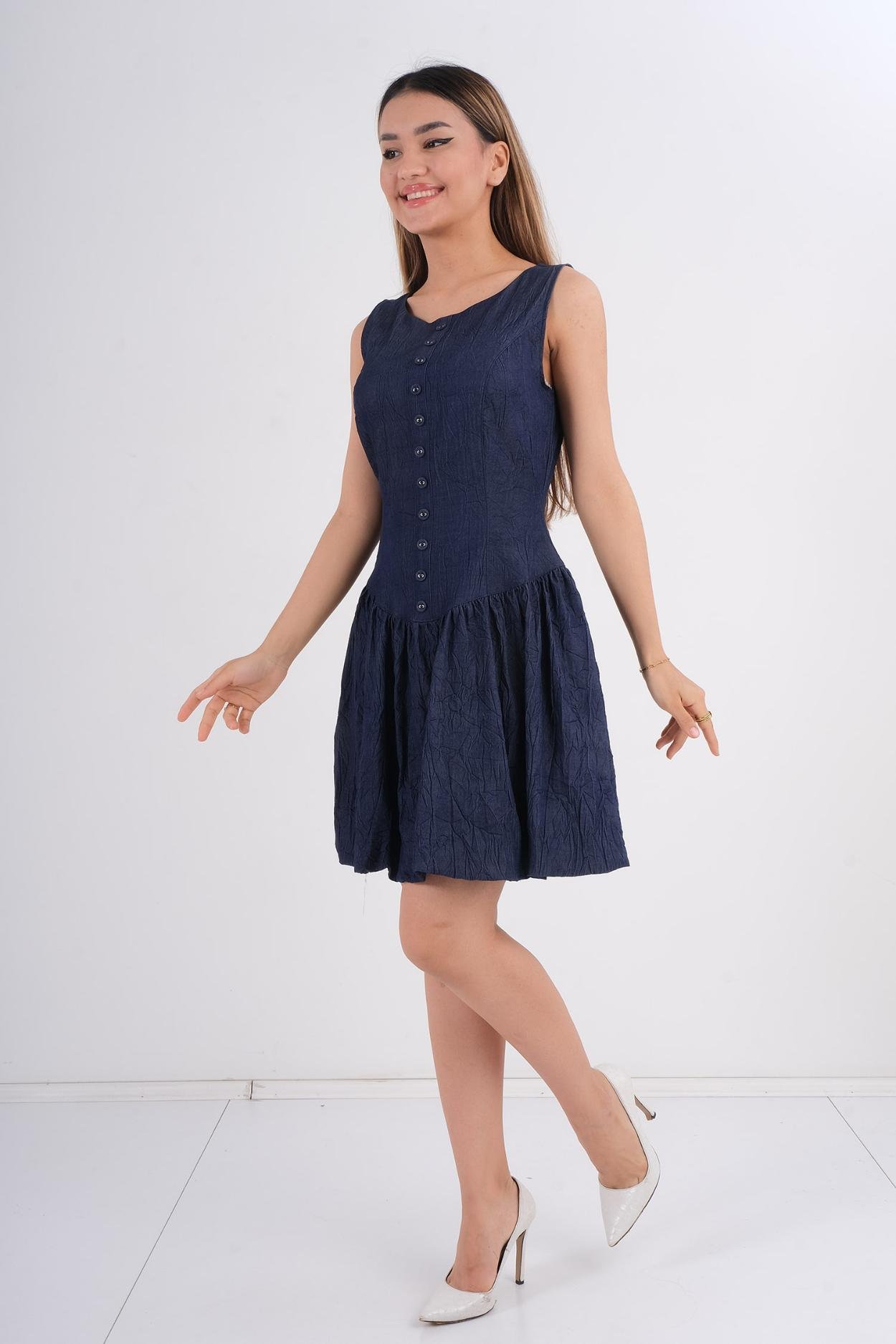 Pretty Woman Casual Dress