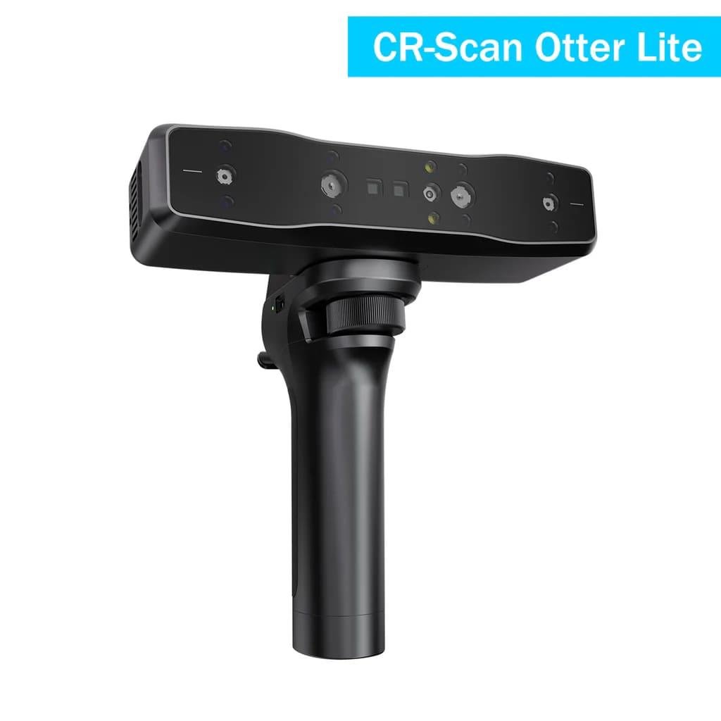 Creality Otter Lite 3Dスキャナー 本体 Creality Otter Lite 3D Tarayıcı