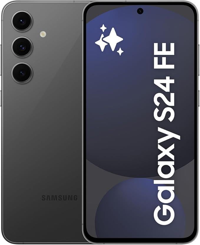 SAMSUNG GALAXY S24 FE 256 GB