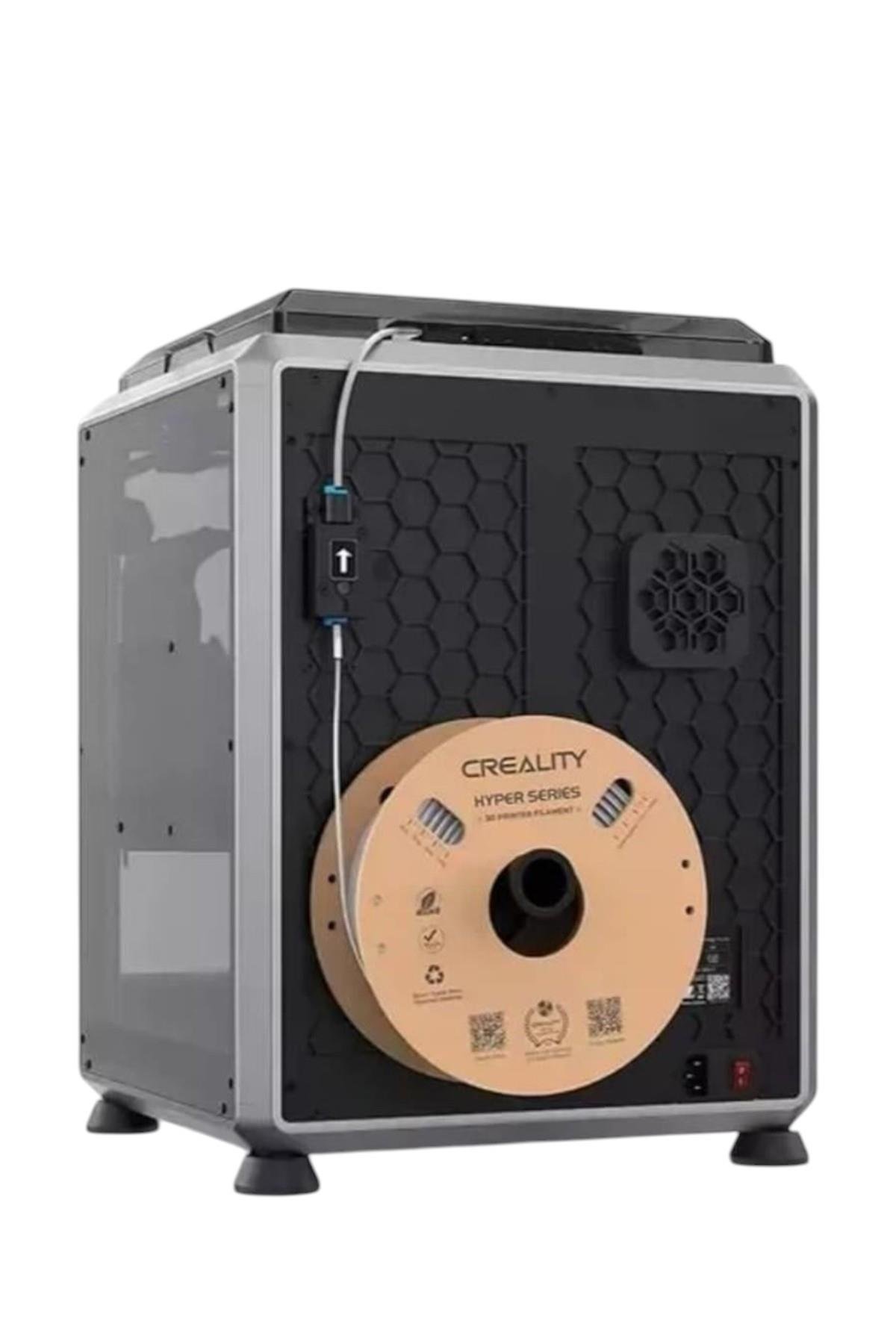 Creality K1C High Speed 3D Yazıcı