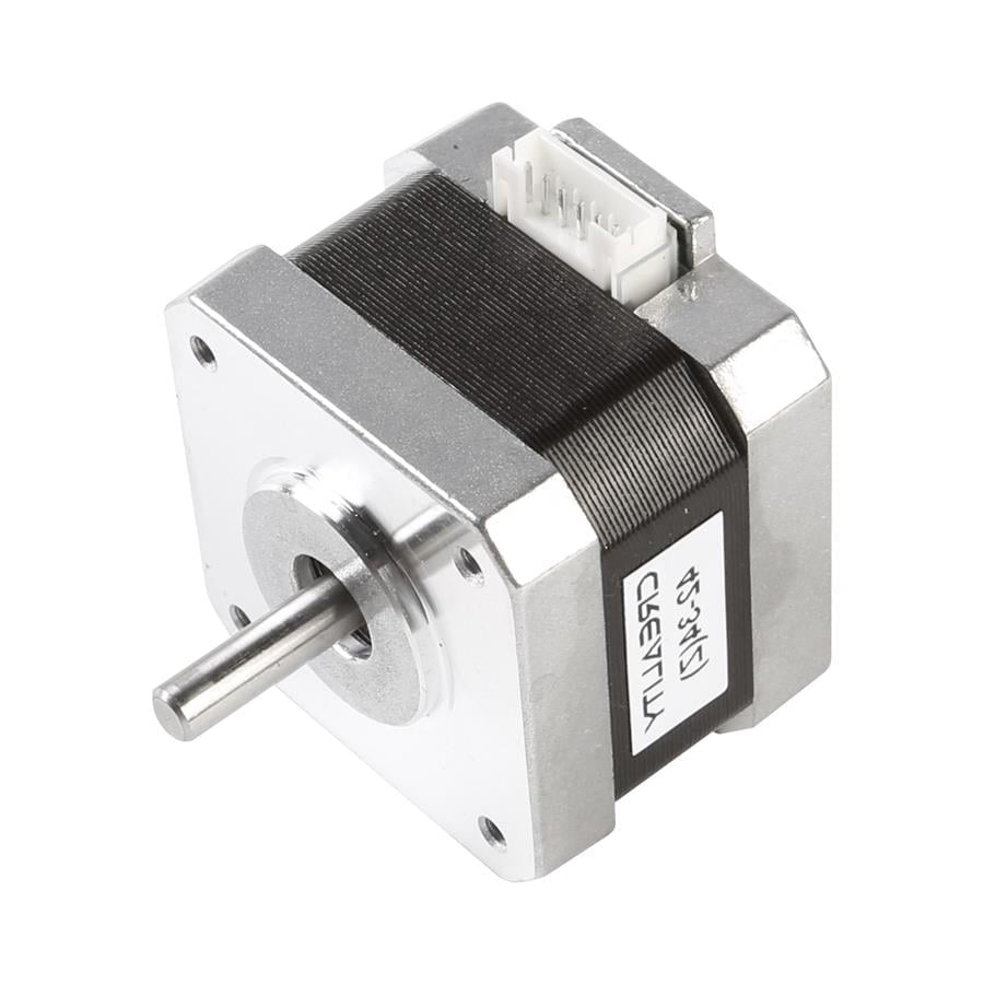 42-34 (Z) Step Motor