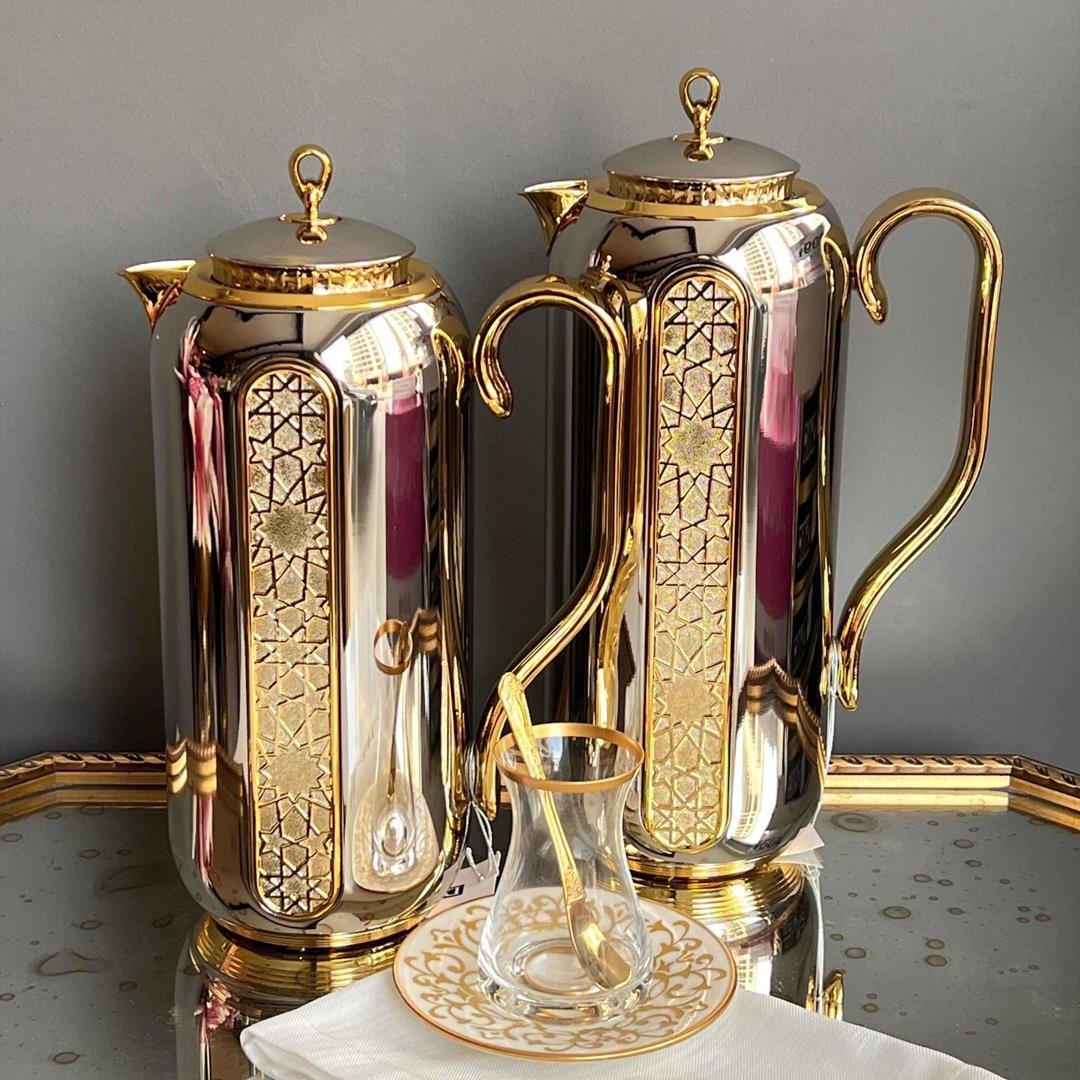 【美品】MATUSE THE 2103 タッパー　サイズL Luneria Lüx 2 Li Termos 8684704101540 | Matmazel Home