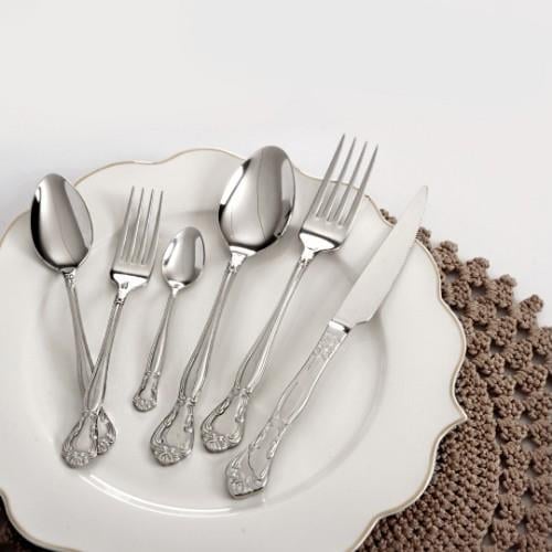 Royal Mademoiselle Kaşık Seti 8697345225100 | Matmazel Home