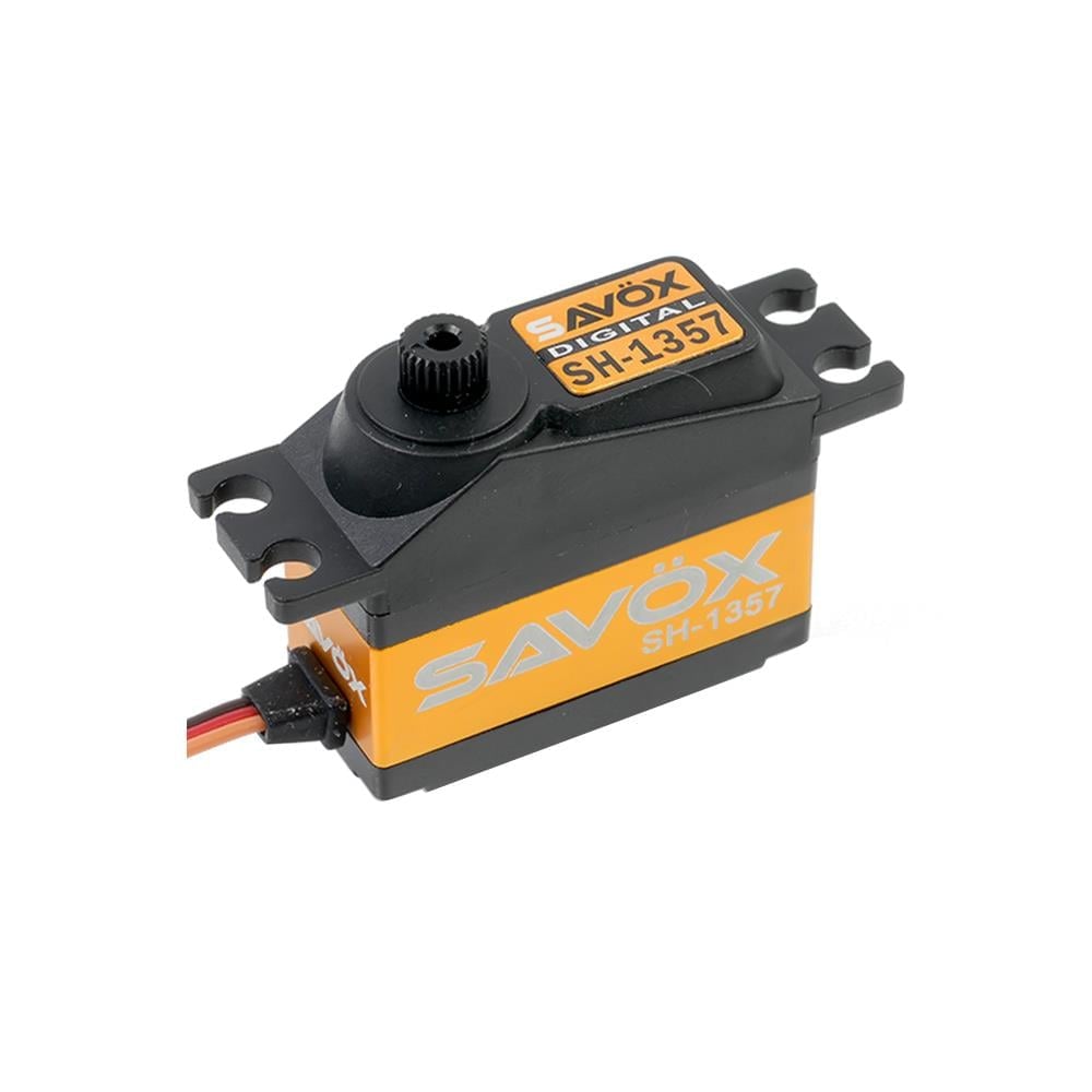 Savöx - P2681 SH-1357 Süper Hızlı Dijital Mini Servo