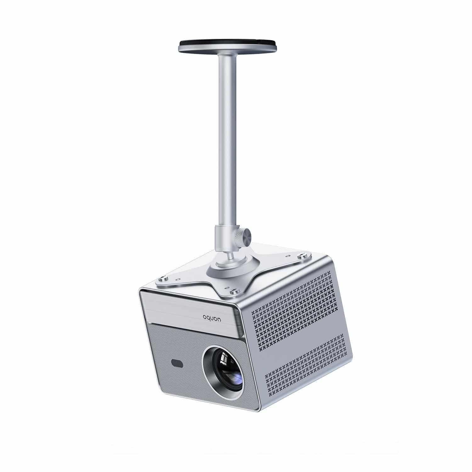 boobeegooさん専用 LED DOOR PROJECTOR セット Wanbo Projeksiyon Tripod Destek Plakası Davinci Pro/Mozart1