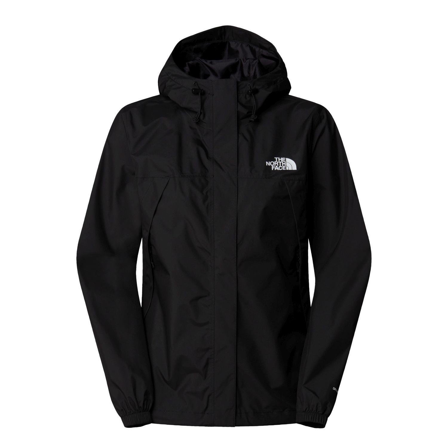 The North Face ANTORA RAIN Kadın Yağmurluk Ceket NF0A8BKDJK31