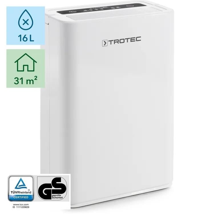 Ev Tipi Nem Alma Cihazı TTK 52 E