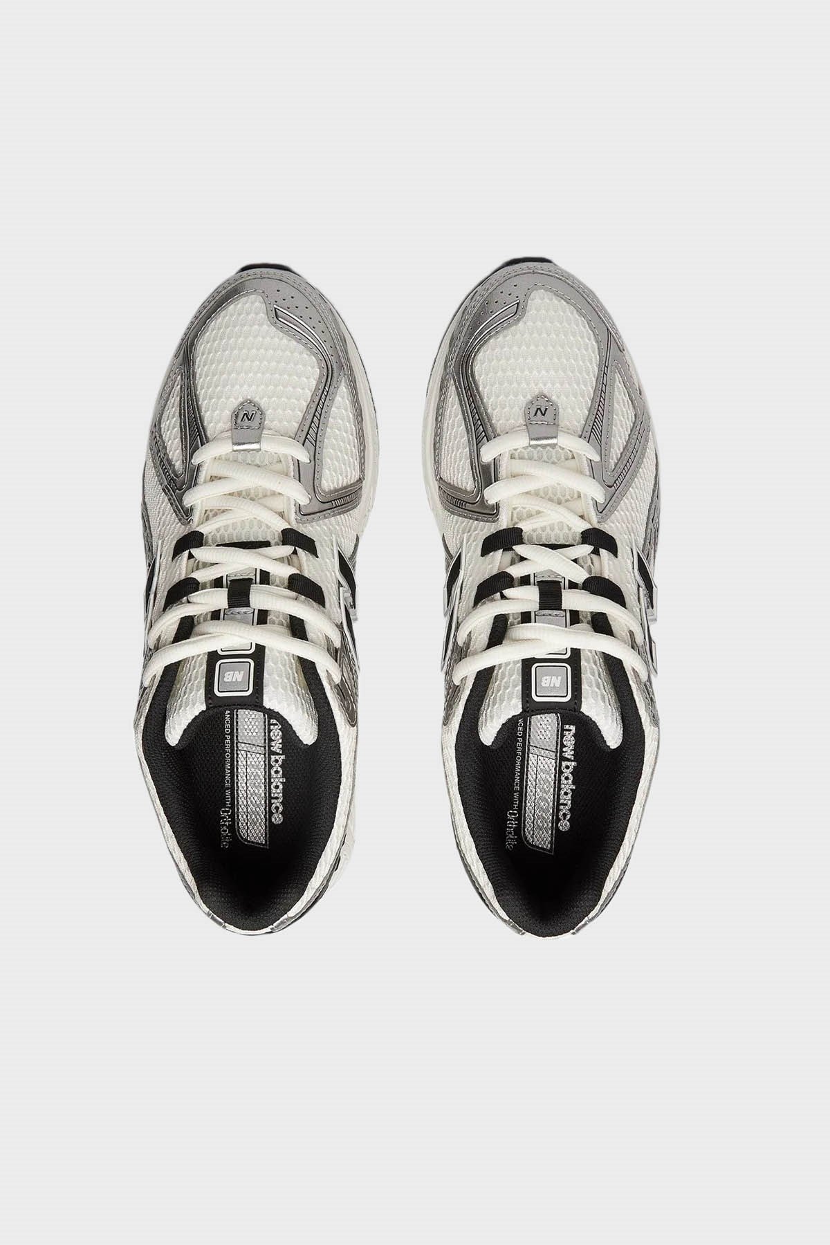 New Balance 1906R Azorb Sneaker Unisex Ayakkabı M1906RER BEYAZ-SİYAH