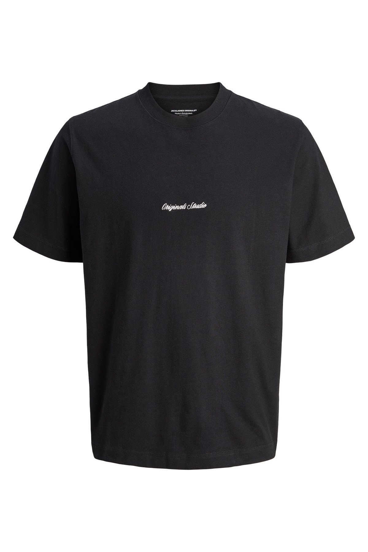 Jack & Jones Originals Jornorrebro % 100 Pamuk Regular Fit