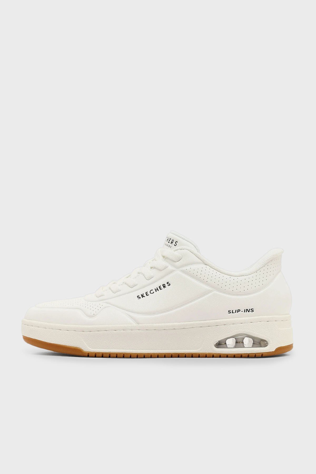 Skechers Uno Ctl Laying Low Logolu Sneaker Erkek Ayakkabı 183156